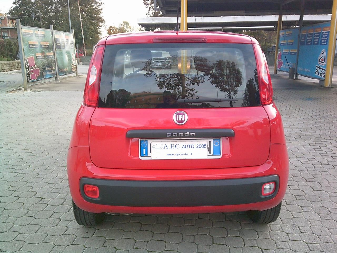 Fiat Panda 1.2 Easy *PREZZO VERO*5POSTI*