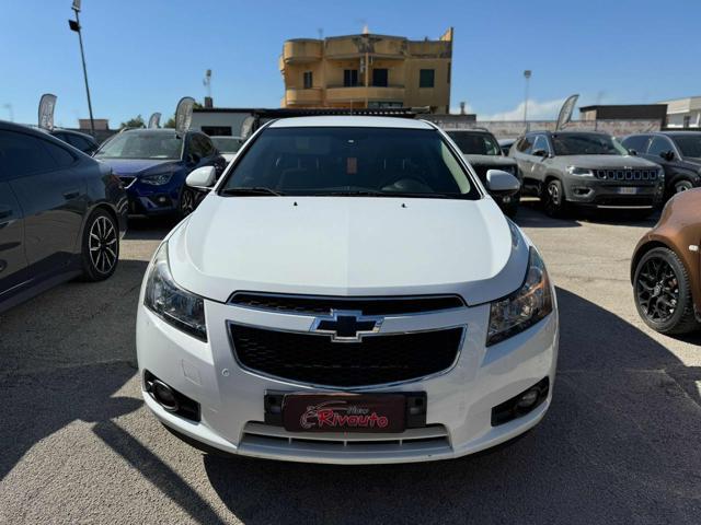 CHEVROLET Cruze 2.0 Diesel 163CV Automatica LT