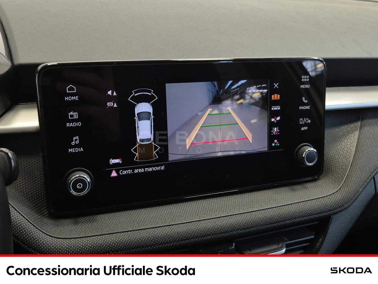 Skoda Fabia 1.0 tsi evo young edition 95cv