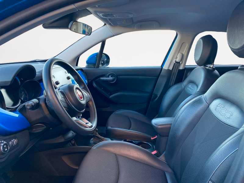 FIAT 500X 1.6 mjt Cross Plus 4x2 120cv