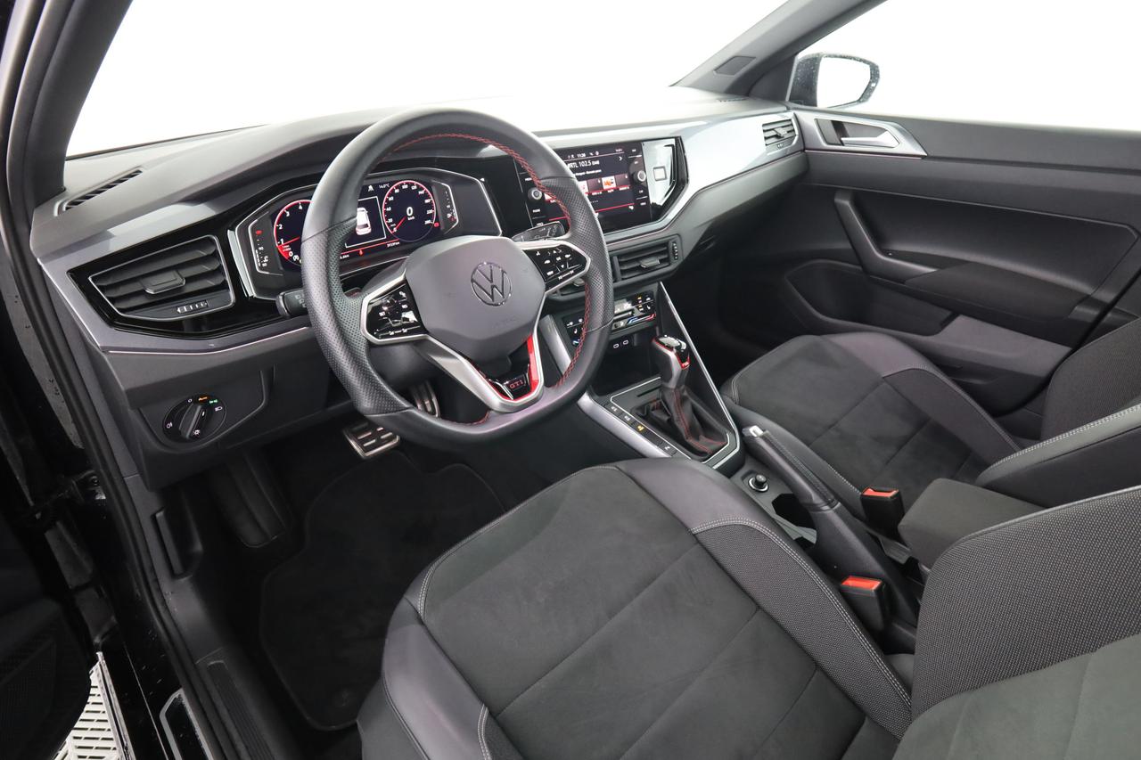 VOLKSWAGEN Polo 6ª serie Polo 2.0 TSI DSG GTI
