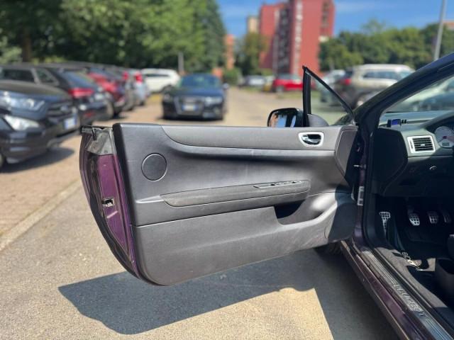 Peugeot 307 1.6 16v