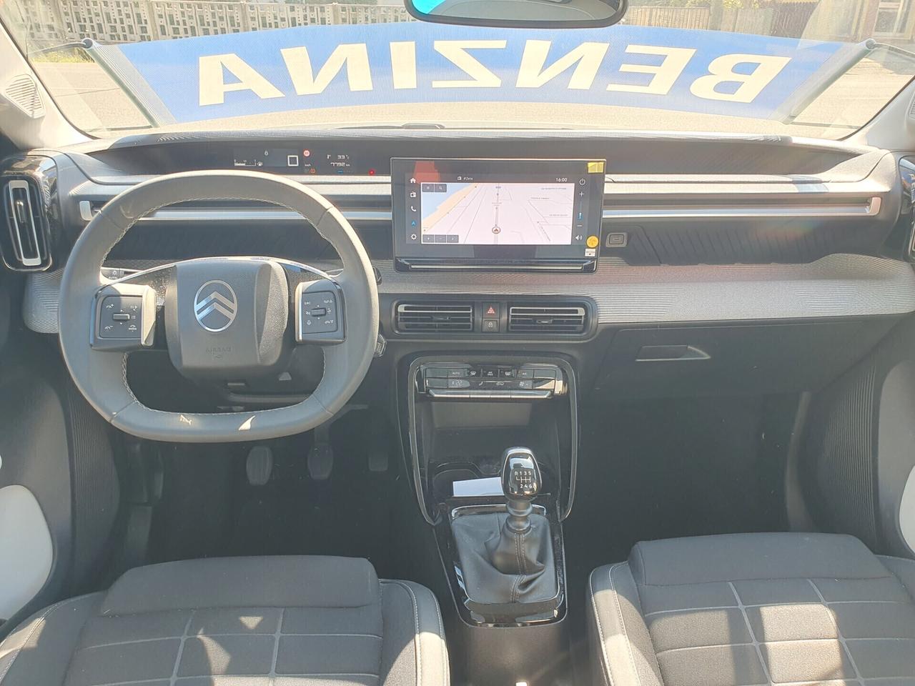 Citroen C3 PureTech 100 Pack Plus Neop 2025