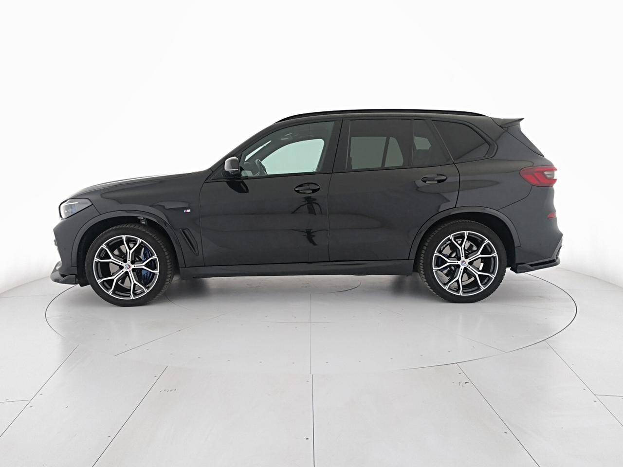 BMW X5 xDrive40d MSport