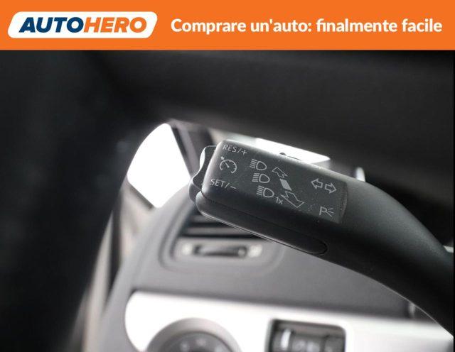 SKODA Yeti 2.0 TDI CR 110CV 4x4 Ambition