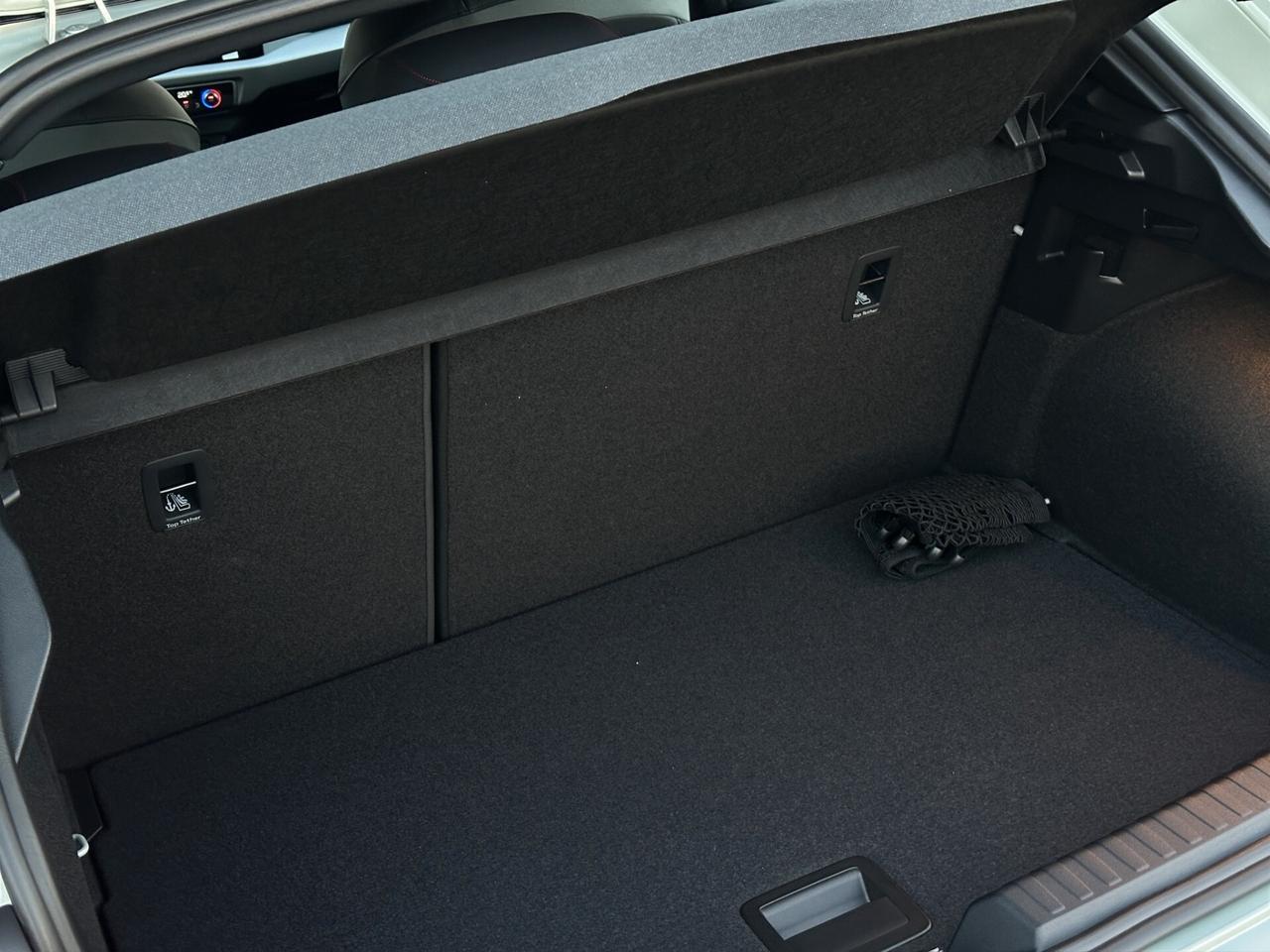 Audi A1 allstreet 30 TFSI S tronic Identity Contrast