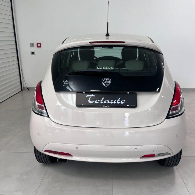 LANCIA Ypsilon 1.2 69 CV 5 porte Gold