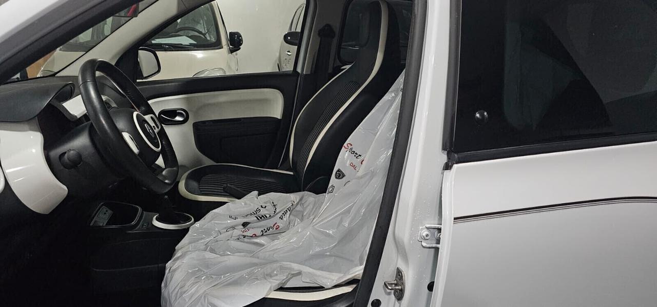 NUOVA RENAULT TWINGO INTENS TCe 0.9 BENZ 92CV