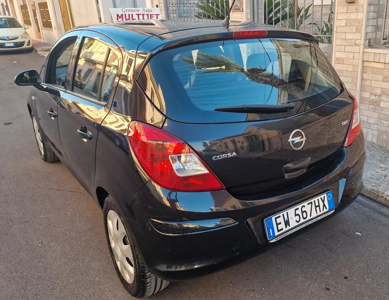 Opel Corsa 1.3 CDTI 95CV 5 porte anno 2014