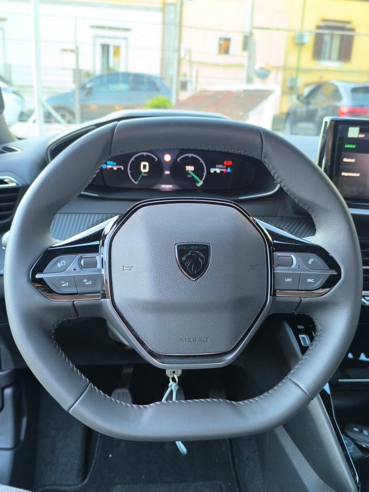 Peugeot 2008 PureTech Allure 3.000 km UNICO PROPRIETARIO