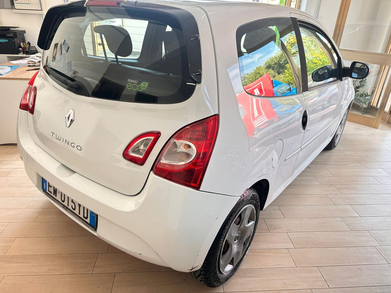 Renault Twingo 1.2 16V Night&Day