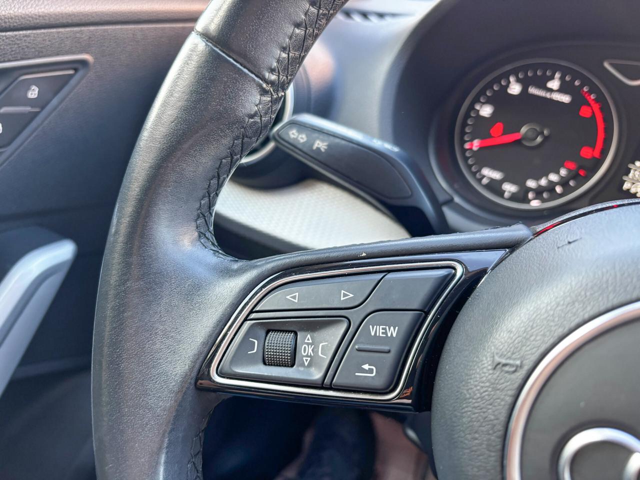 Audi Q2 30 TDI S tronic 116cv