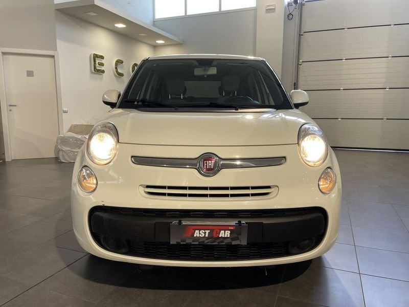 FIAT 500L 500L 1.3 Multijet 85 CV Dualogic Pop Star