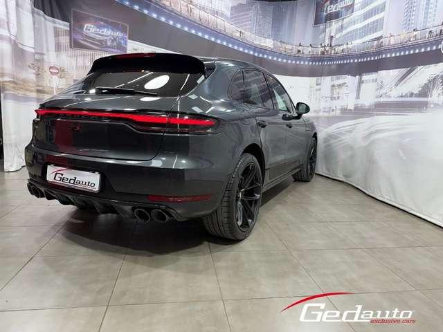 Porsche Macan 2.9 GTS 381CV FULL-LED NAVI