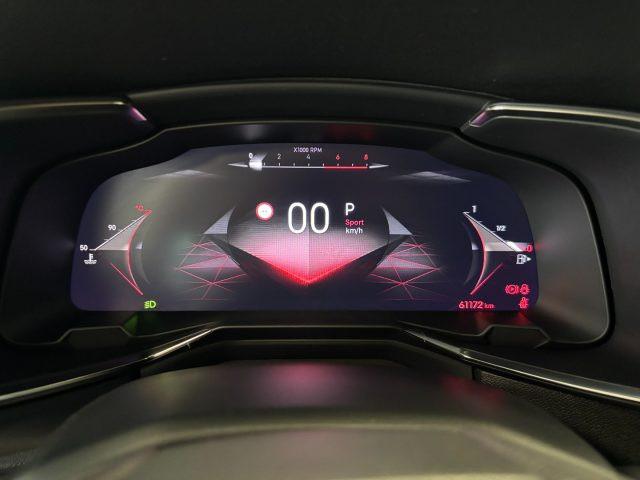 DS AUTOMOBILES DS 7 Performance Line + STRAFULL 1.5 BlueHDi AUTOMATICO