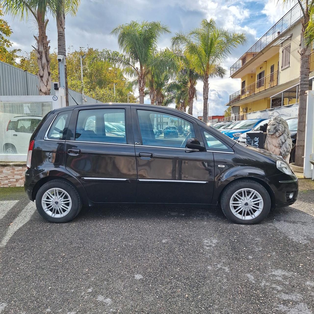LANCIA MUSA 1.3 MULTIJET 16V 90 CV ORO