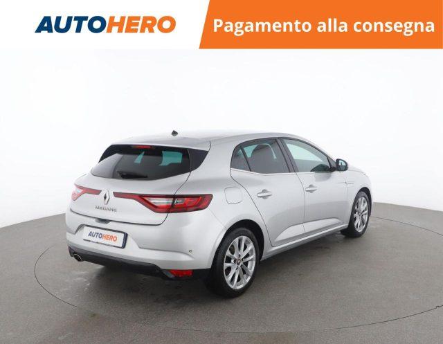 RENAULT Megane Mégane dCi 8V 110 CV EDC Energy Intens