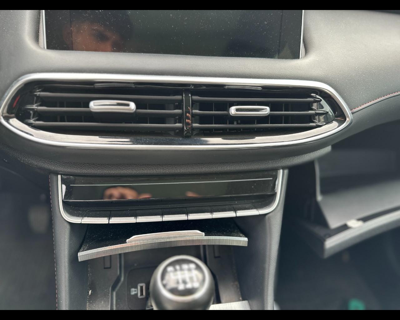 MG HS I - HS 1.5 t Luxury