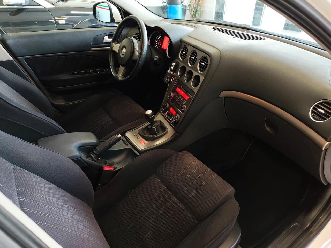 Alfa Romeo 159 1.8 Sportwagon NEOPATENTATI