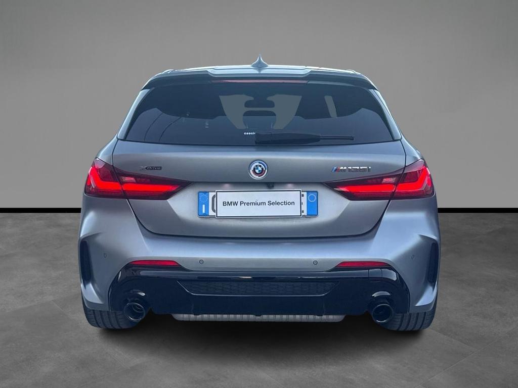 BMW Serie 1 5 Porte 135 i M xDrive Steptronic