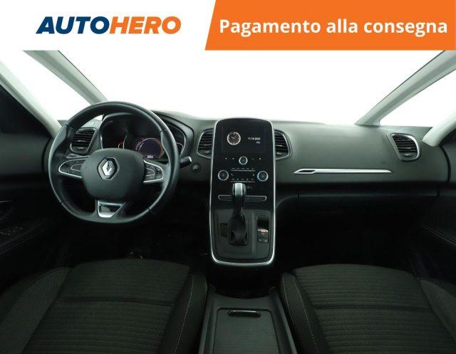 RENAULT Scenic Scénic dCi 8V 110 CV EDC Energy Business