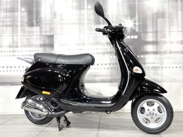 Piaggio Vespa ET4 150