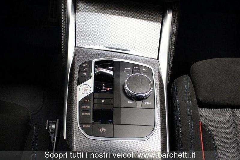 BMW Serie 4 Gran Coupé Serie 4 420d Gran Coupe mhev 48V xdrive M Sport Pro auto