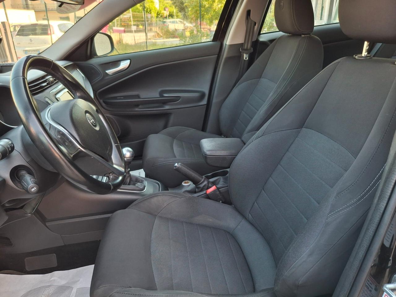 Alfa Romeo Giulietta 1.6 JTDm 120 CV Super