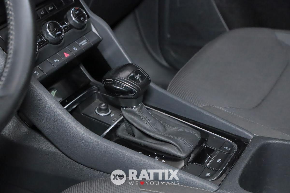 Skoda Kodiaq 2.0 tdi evo 150CV Executive dsg