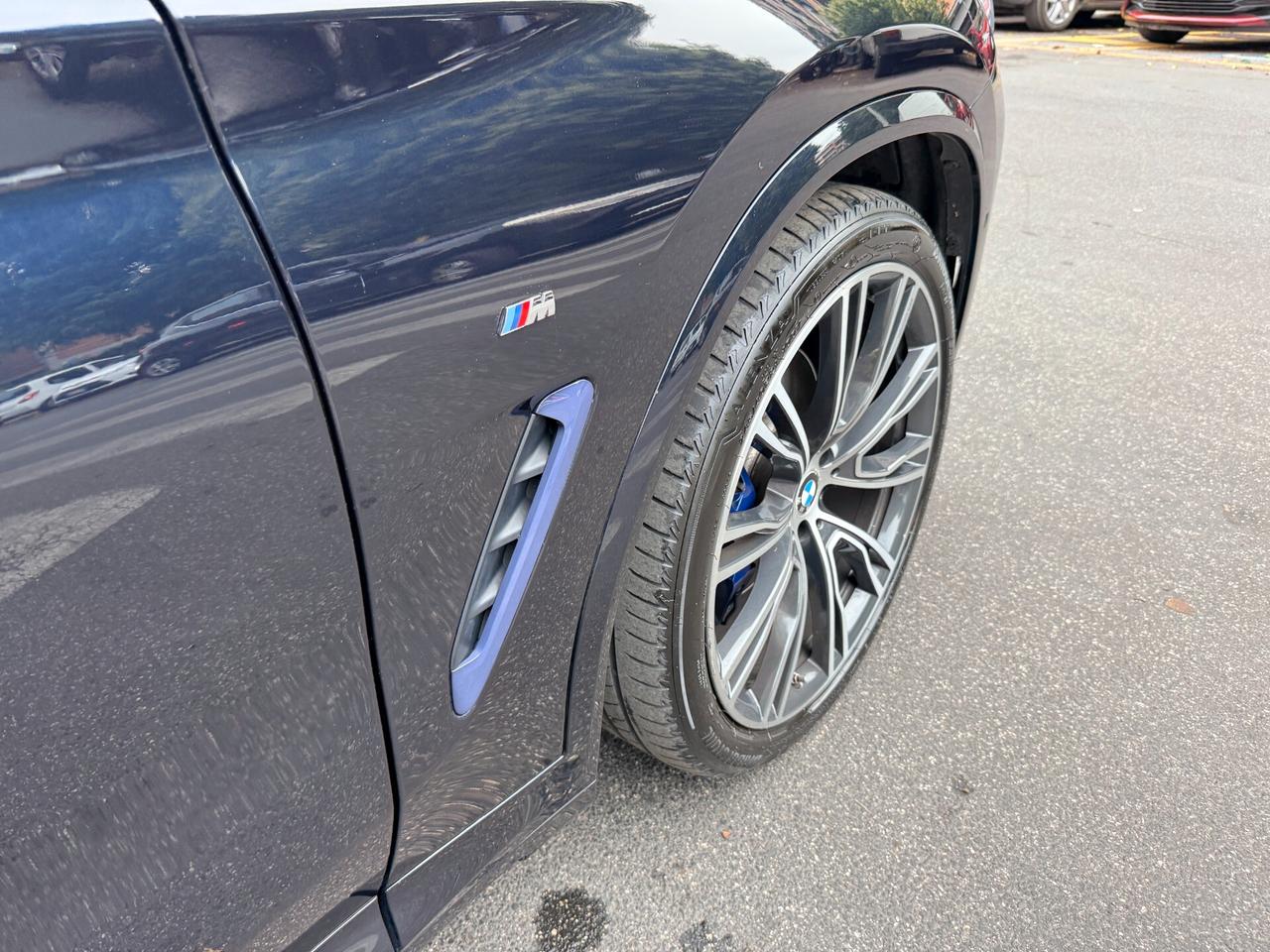 Bmw X4 xDrive 20i 184cv Msport STRAFULL