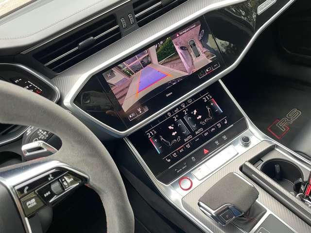 Audi RS6 Avant 4.0 Carbo Quattro tiptronic Full Optional