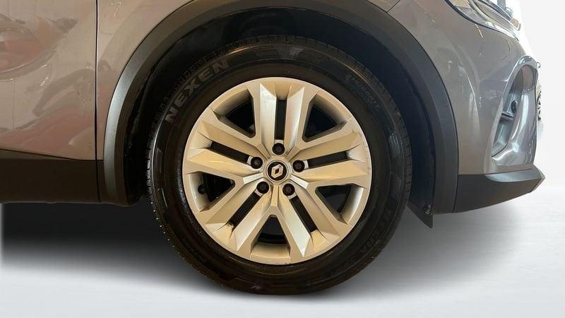 Renault Captur II 2019 1.0 TCe Zen my21