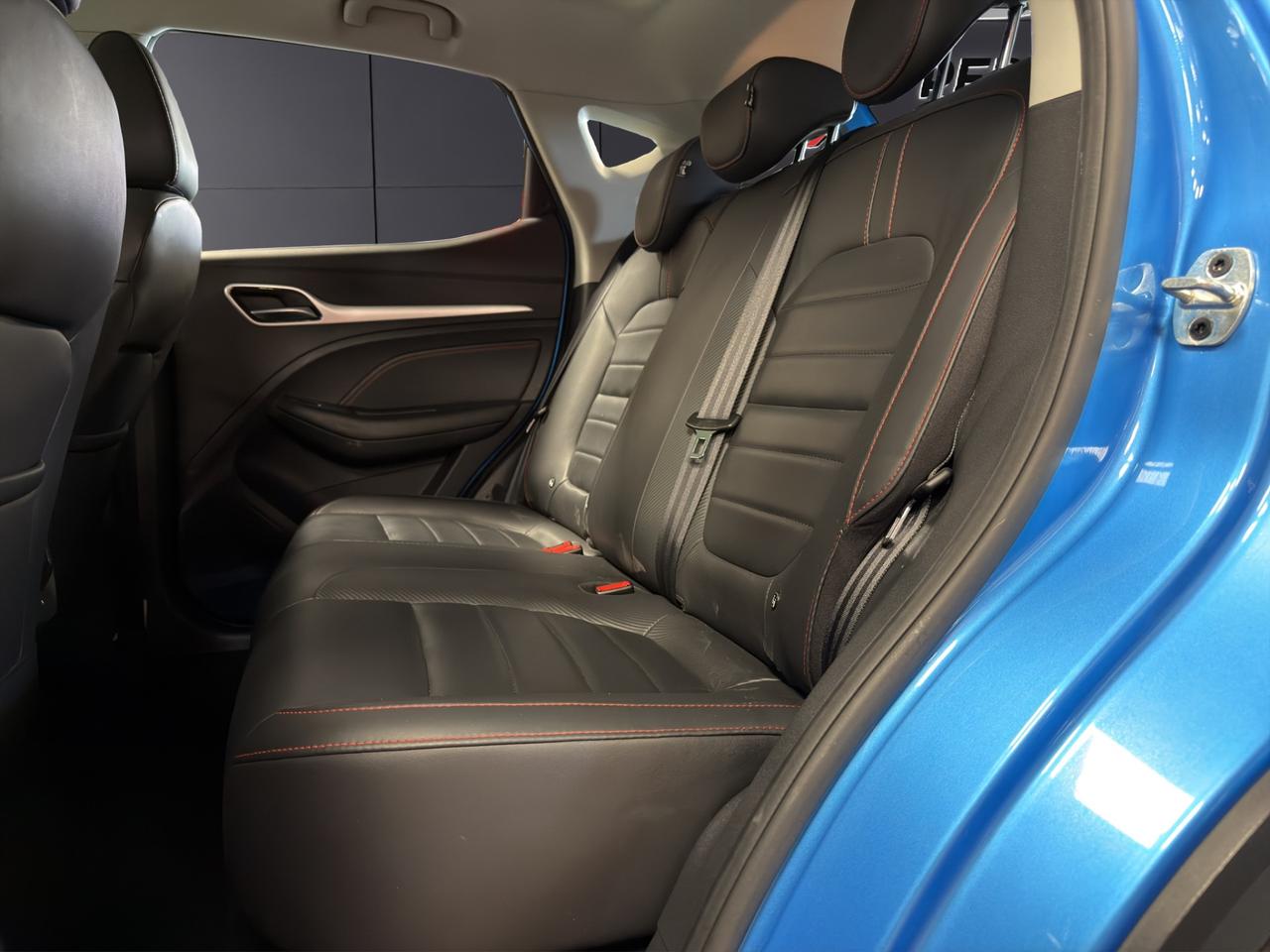 Mg ZS 1.0 Luxury