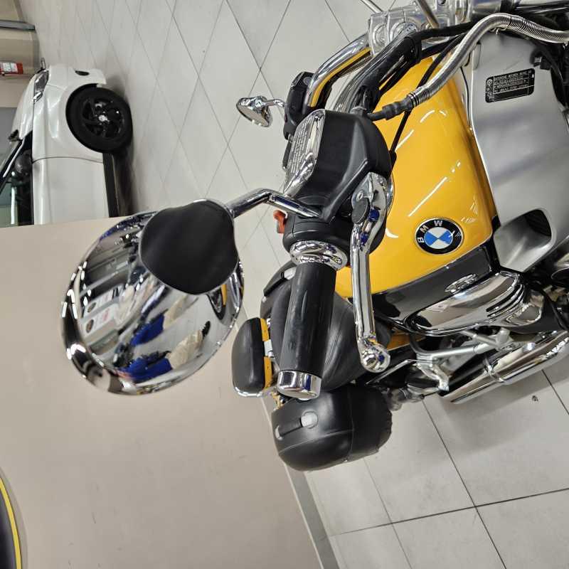 Bmw R 1200 C Independent - 2002
