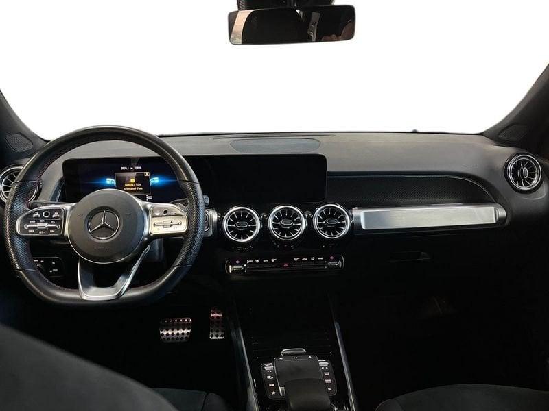 Mercedes-Benz Classe GLB GLB 200 d Premium auto