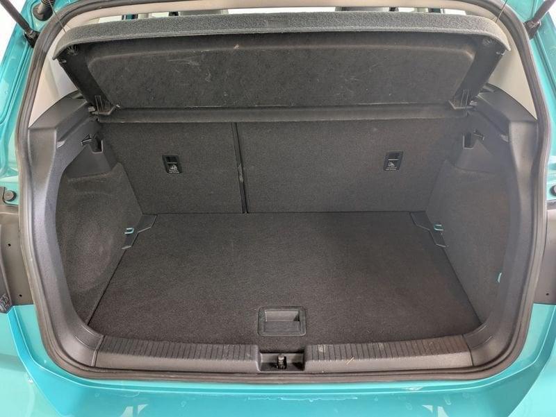 Volkswagen T-Cross 1.6 TDI SCR Advanced BMT