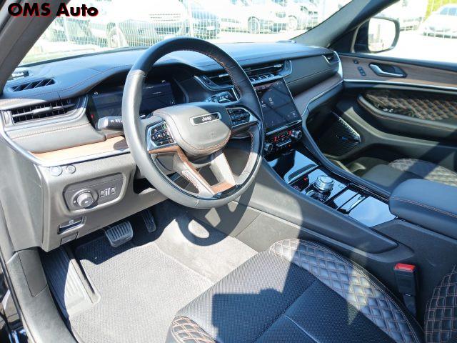 JEEP Grand Cherokee L Summit 3.6 V6 Gpl 6 posti