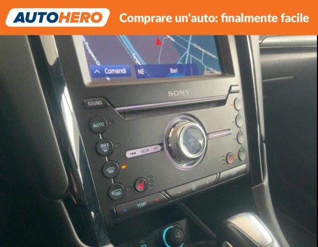 FORD Mondeo Full Hybrid 2.0 187 CV eCVT SW ST-Line Business