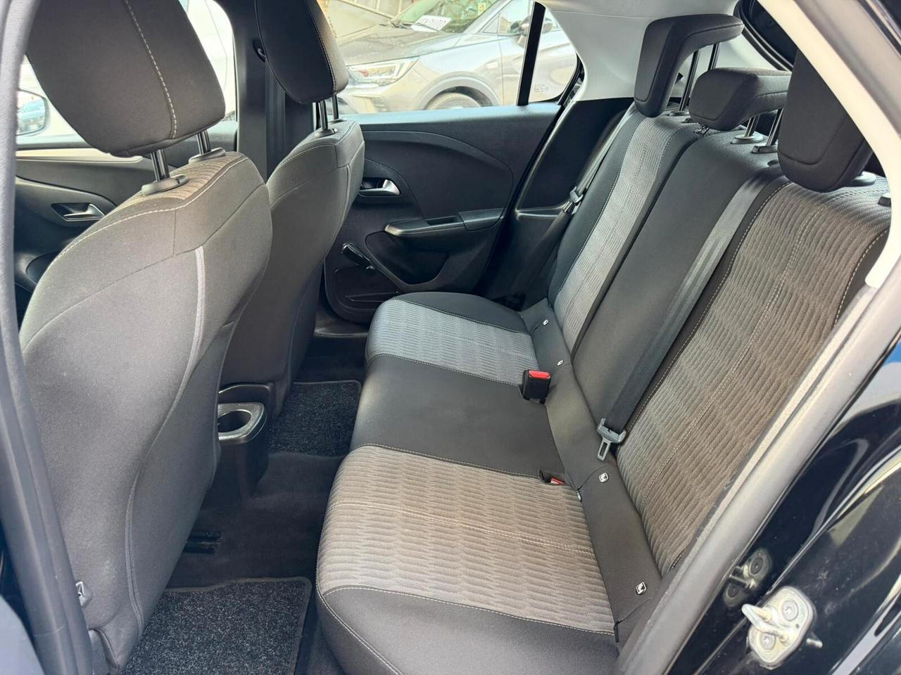 Opel Corsa 1.5 D 100 CV Edition