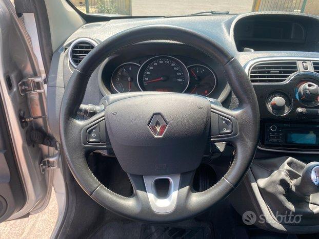 Renault Kangoo RENAULT KANGOO