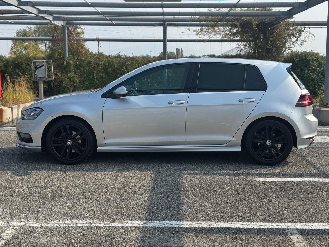 Volkswagen Golf 1.6 TDI 110 CV DSG 5p. Executive BlueMotion Technology
