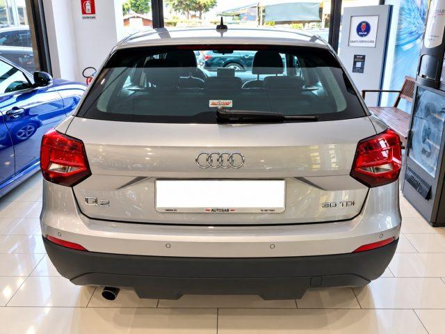 AUDI Q2 30 TDI 116 Cv S Tronic Business Navi Clima Aut.