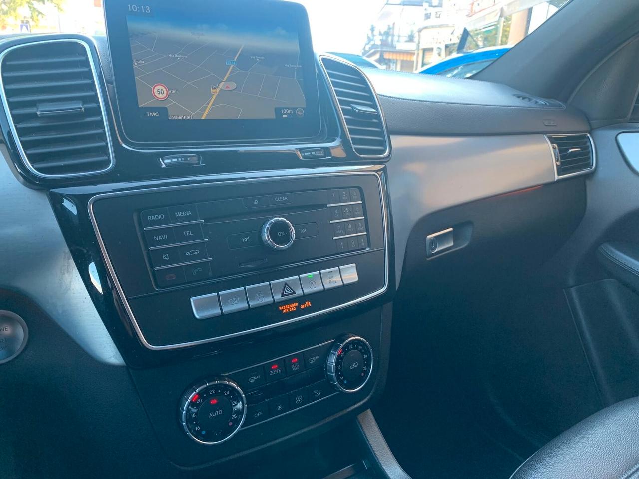 Mercedes-benz GLE 350d 4Matic Coupé Premium Plus Full