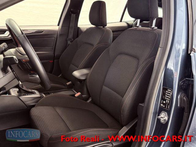 FORD Focus SW 1.0 EcoBoost 125CV Powershift ST-Line - PROMO