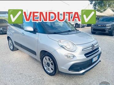 Fiat 500L 1.4 95 CV Lounge GPL