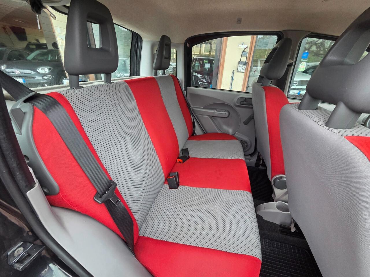 Fiat Panda 1.2 4x4 Climbing 2005