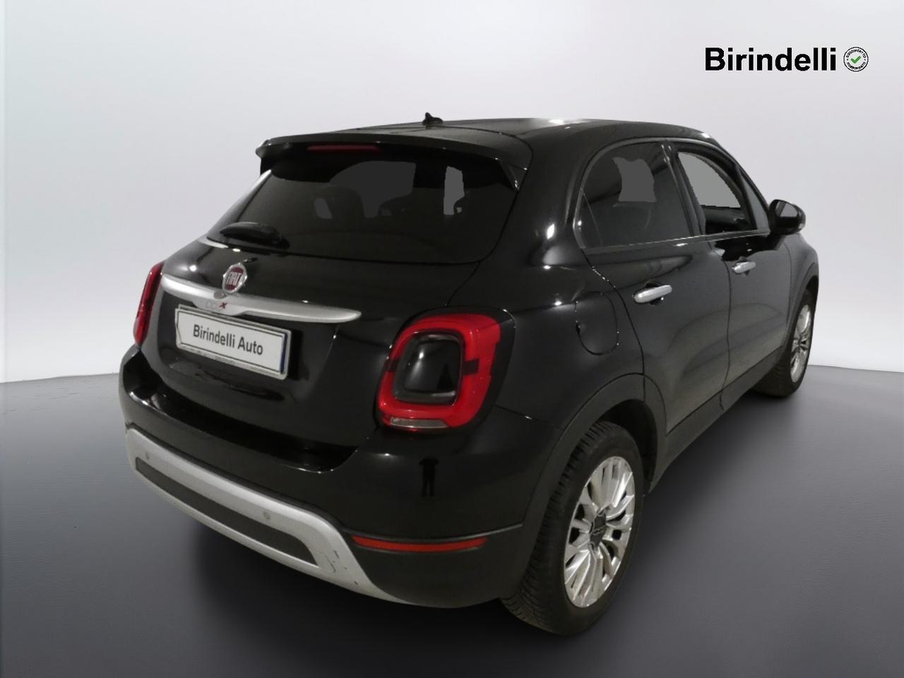 FIAT 500X - 500X 1.6 MultiJet 120 CV City Cross