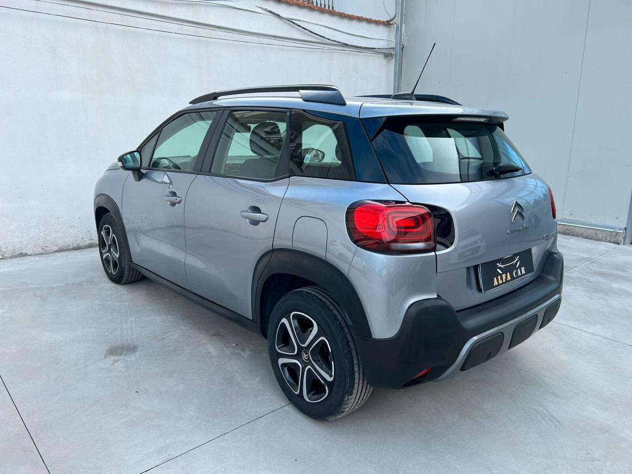 CITROEN C3 AIRCROSS 1.5 BlueHDi 110cv 2021!!! SHINE!!!