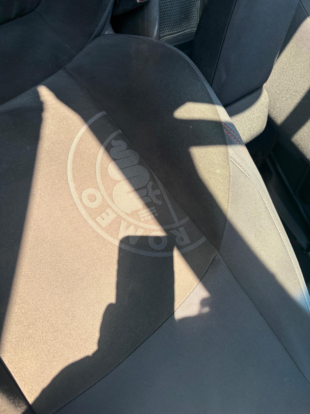 Alfa Romeo Giulietta 2.0 JTDm 150 CV Super