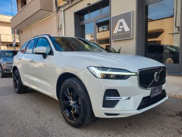 Volvo XC60 B4 HYBRID/Diesel Awd Geartronic Momentum....